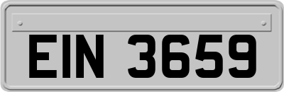 EIN3659