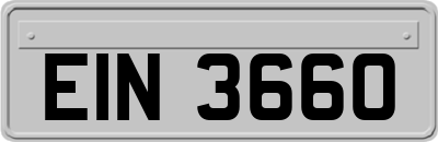 EIN3660