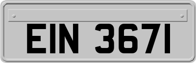 EIN3671