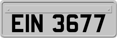 EIN3677