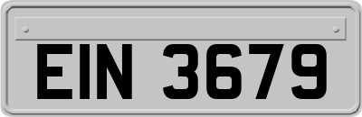 EIN3679