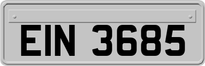 EIN3685