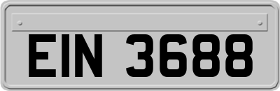 EIN3688