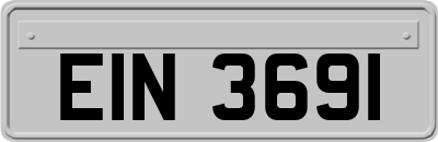 EIN3691