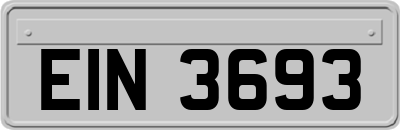 EIN3693