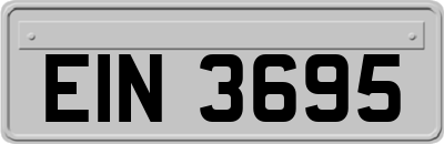 EIN3695
