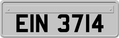 EIN3714