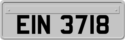 EIN3718