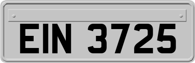 EIN3725