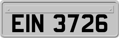 EIN3726