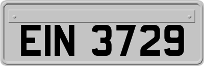 EIN3729