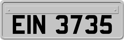 EIN3735