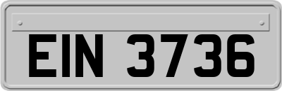 EIN3736