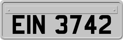 EIN3742