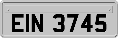 EIN3745