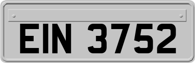 EIN3752