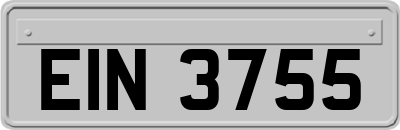 EIN3755