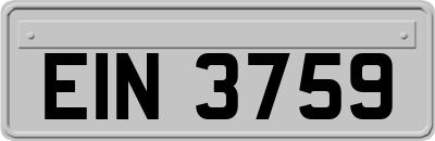 EIN3759