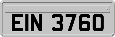EIN3760