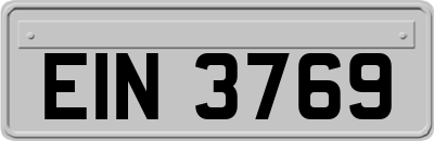 EIN3769