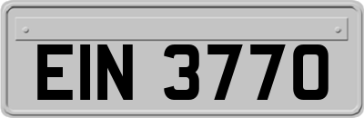 EIN3770