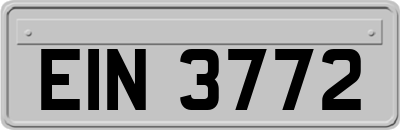 EIN3772