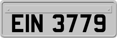 EIN3779