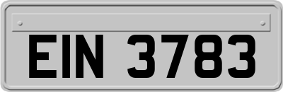 EIN3783