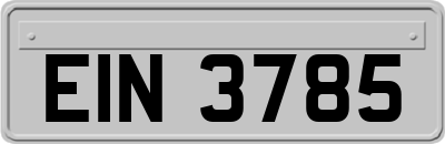 EIN3785