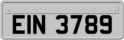 EIN3789