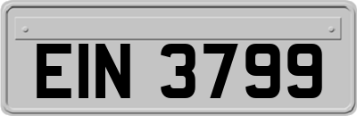 EIN3799