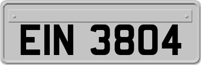 EIN3804