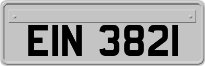 EIN3821