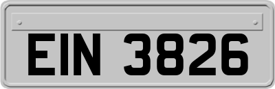 EIN3826
