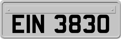 EIN3830