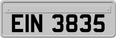 EIN3835