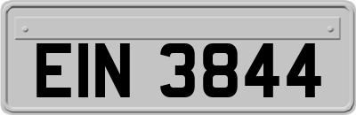 EIN3844