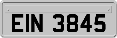 EIN3845