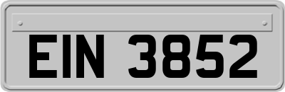 EIN3852