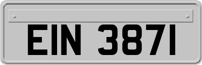 EIN3871
