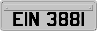 EIN3881