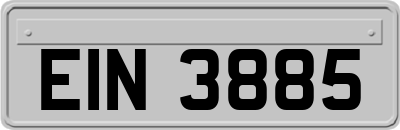 EIN3885