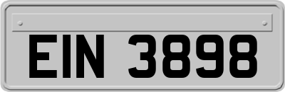 EIN3898