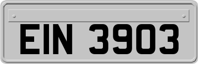 EIN3903
