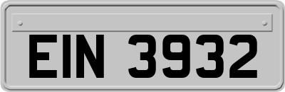 EIN3932