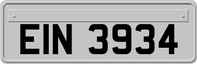 EIN3934