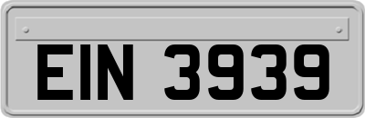 EIN3939