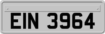 EIN3964