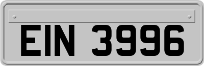 EIN3996