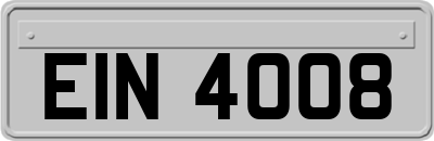 EIN4008
